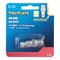 Tru-Flate Tru-Flate Steel Air Plug 1/4 in. Male 1 pc 12125 - alternate 1